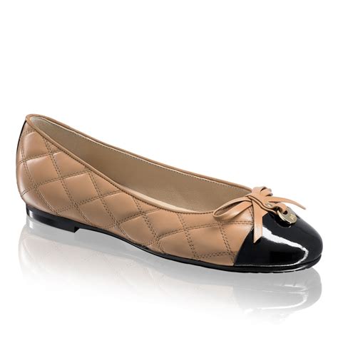 replica chanel ladies shoes|chanel flat shoes dupes.